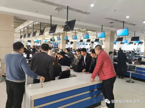 銀峰力道 能源新引擎，筑夢好漢鄆城——探訪銀峰集團南中國區能源產業園區